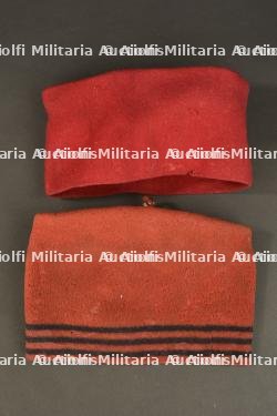 Chéchias chasseurs d'Afrique — miniature 3