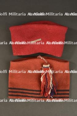 Chéchias chasseurs d'Afrique — photo 4