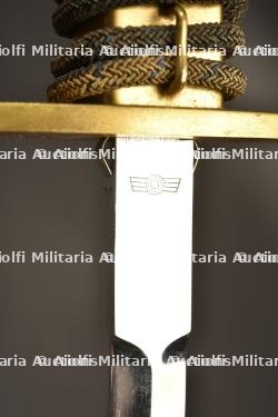 Dague armée de l'air — miniature 3