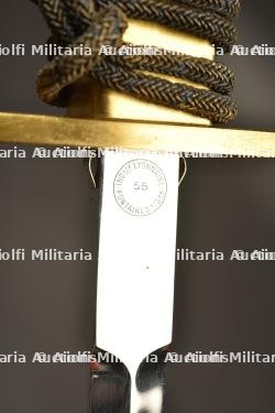 Dague armée de l'air — photo 4