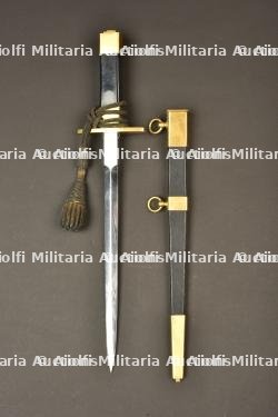 Dague armée de l'air — miniature 5