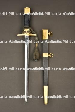 Dague armée de l'air — miniature 6