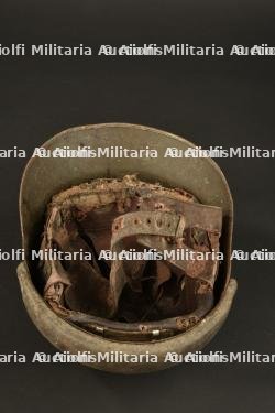 Casque modèle 35 chars de combats — photo 3