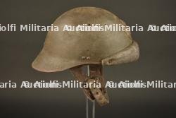 Casque modèle 35 chars de combats — miniature 5