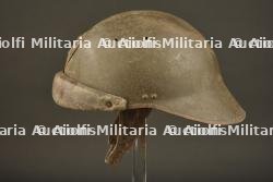 Casque modèle 35 chars de combats — miniature 6
