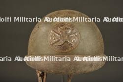 Casque modèle 35 chars de combats — photo 9