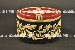 Képi de grande tenue du Général Joly — photo 9