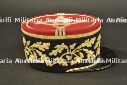 Képi de grande tenue du Général Joly — photo 10