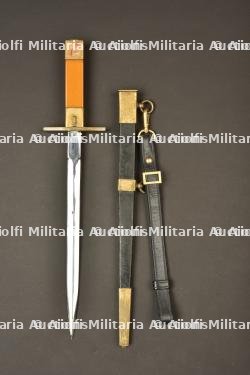 Dague armée de l'air — miniature 4