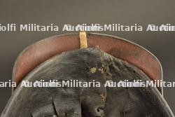 Casque à pointe de sous officier badois — miniature 2