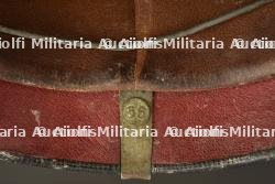 Casque à pointe officier de pionnier badois — photo 5