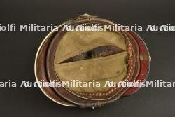 Casque à pointe officier de pionnier badois — miniature 7