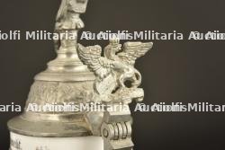 Chope de réserviste du 169ème régiment badois — miniature 4