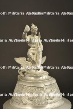 Chope de réserviste du 169ème régiment badois — photo 8
