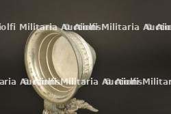 Chope de réserviste du FussArtillerie Rgt 14 de Strasbourg — photo 2