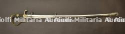 Sabre d'officier badois du Feldartillerie Regiment 76 — photo 1