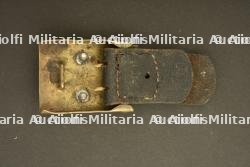 Boucle de ceinturon bavaroise modèle 1895 — photo 3