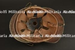 Casque bavarois troupe modèle 1896-15 — photo 4