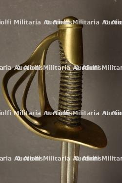 Sabre M 1891 troupe de Schwere Reiter bavarois — photo 2