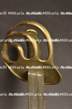 Sabre M 1891 troupe de Schwere Reiter bavarois — photo 5