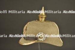 Casque à pointe en feutre bavarois — miniature 6