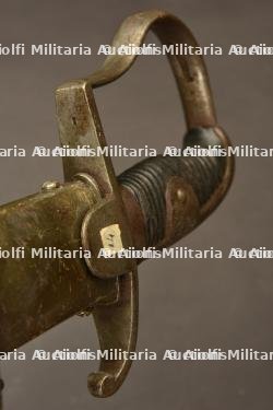 Sabre à la Blücher modèle 1811 — photo 2