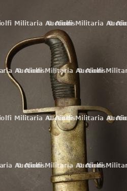 Sabre à la Blücher modèle 1811 — photo 5