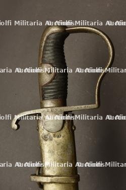 Sabre à la Blücher modèle 1811 — photo 6