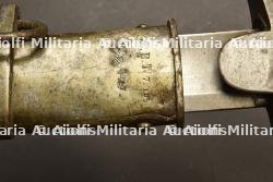 Sabre à la Blücher modèle 1811 — miniature 7