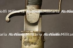 Sabre à la Blücher modèle 1811 — miniature 8