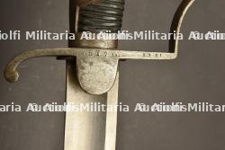 Sabre à la Blücher modèle 1811 — miniature 9
