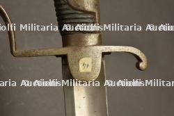 Sabre à la Blücher modèle 1811 — miniature 10