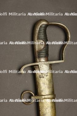 Sabre à la Blücher modèle 1811 — miniature 14