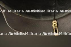 Casque à pointe 1896 de réserviste bavarois du 22 iR — photo 2