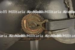 Casque à pointe bavarois modèle 1916 — miniature 10