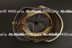 Casque à pointe de sous officier de chevaux légers bavarois — photo 3