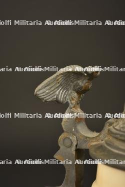 Chope de réserviste du Feldartillerie Regiment Nr 10 de Hannovre — photo 2
