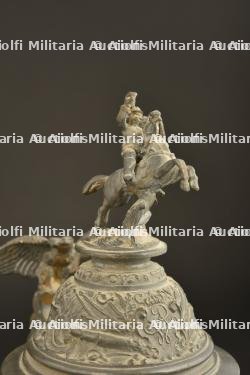 Chope de réserviste du Feldartillerie Regiment Nr 10 de Hannovre — photo 7