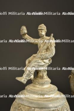 Chope de réserviste du 116ème régiment hessois — miniature 3