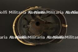 Casque à pointe 1895 du 116ème hessois — miniature 3