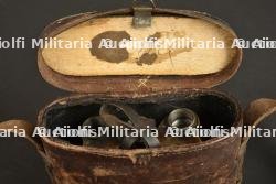 Paire de jumelles régimentées au 116ème régiment hessois — miniature 2