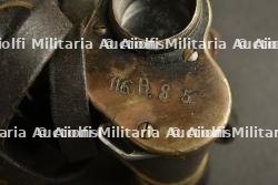 Paire de jumelles régimentées au 116ème régiment hessois — photo 3