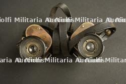 Paire de jumelles régimentées au 116ème régiment hessois — photo 4