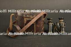 Paire de jumelles régimentées au 116ème régiment hessois — miniature 5