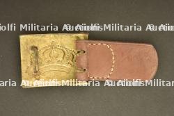 Boucle de ceinturon hessoise — miniature 2