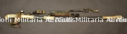 Sabre d'officier de marine impériale allemand