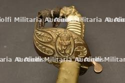 Sabre d'officier de marine impériale allemand — miniature 5