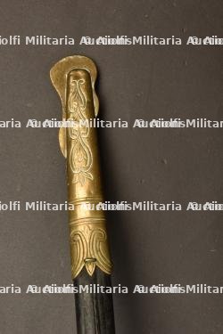 Sabre d'officier de marine impériale allemand — photo 8