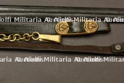 Sabre d'officier de marine impériale allemand — miniature 9