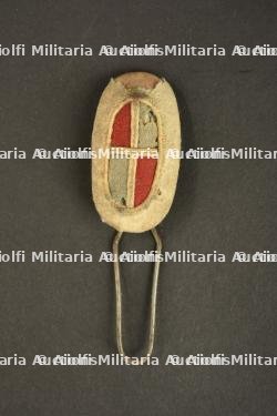 Feldzeichen du Jäger Bataillon 14